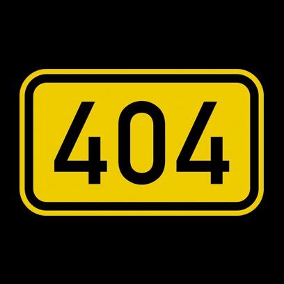 Page Not Found (404).